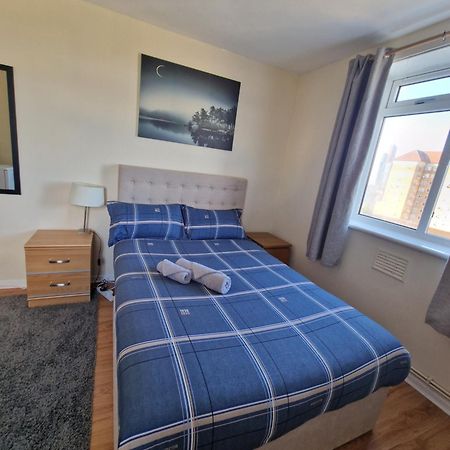 Double Room With Excellent Views - Central London Exterior photo