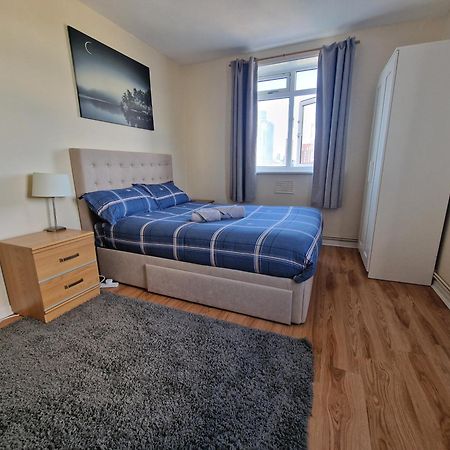 Double Room With Excellent Views - Central London Exterior photo