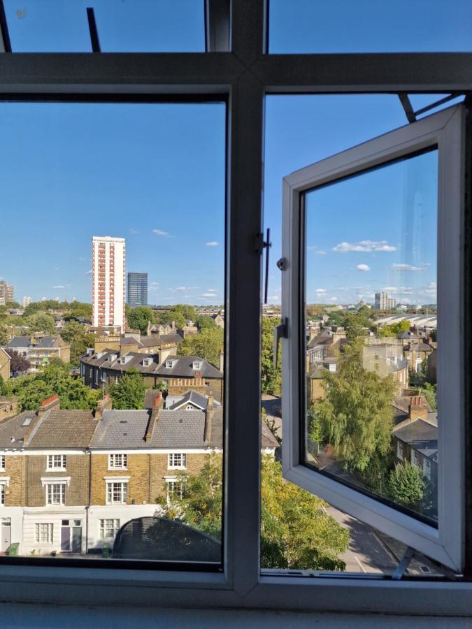 Double Room With Excellent Views - Central London Exterior photo