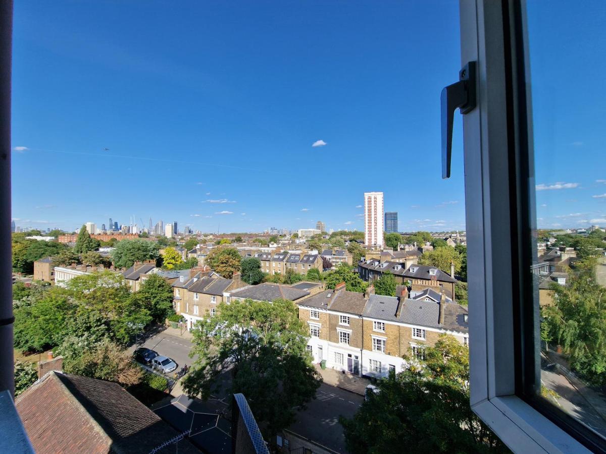 Double Room With Excellent Views - Central London Exterior photo