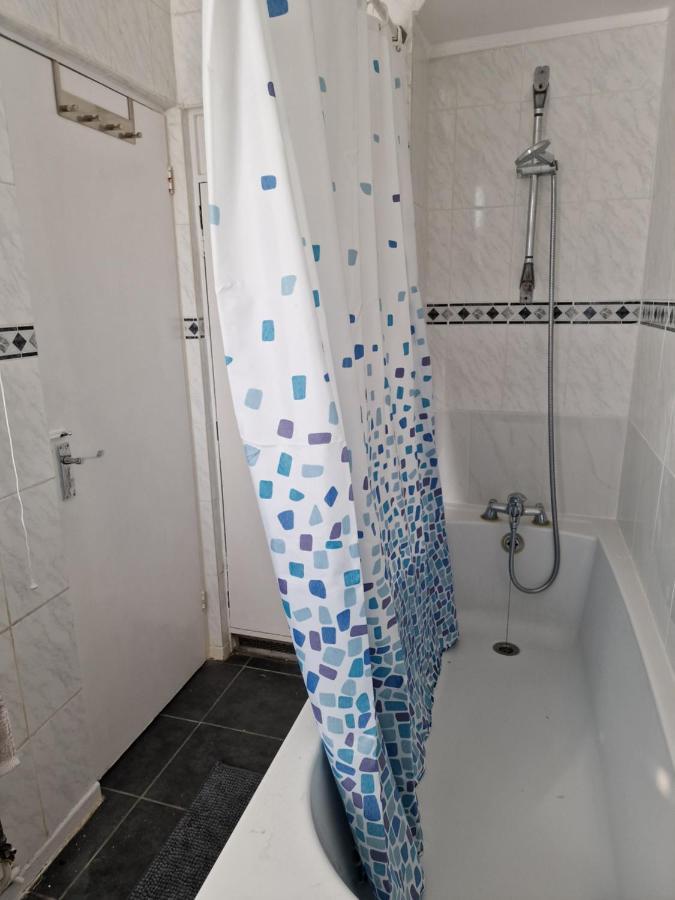 Double Room With Excellent Views - Central London Exterior photo