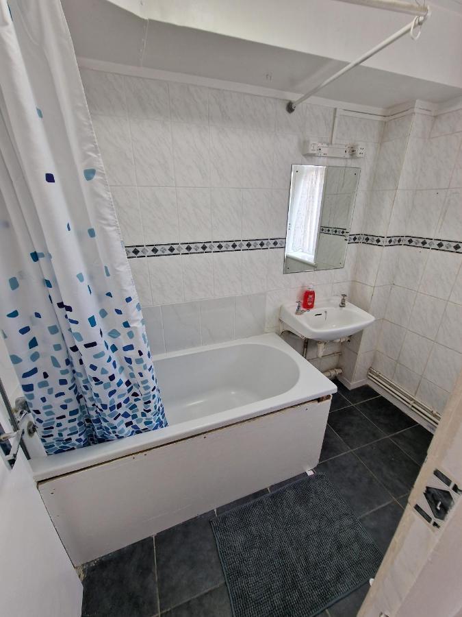 Double Room With Excellent Views - Central London Exterior photo