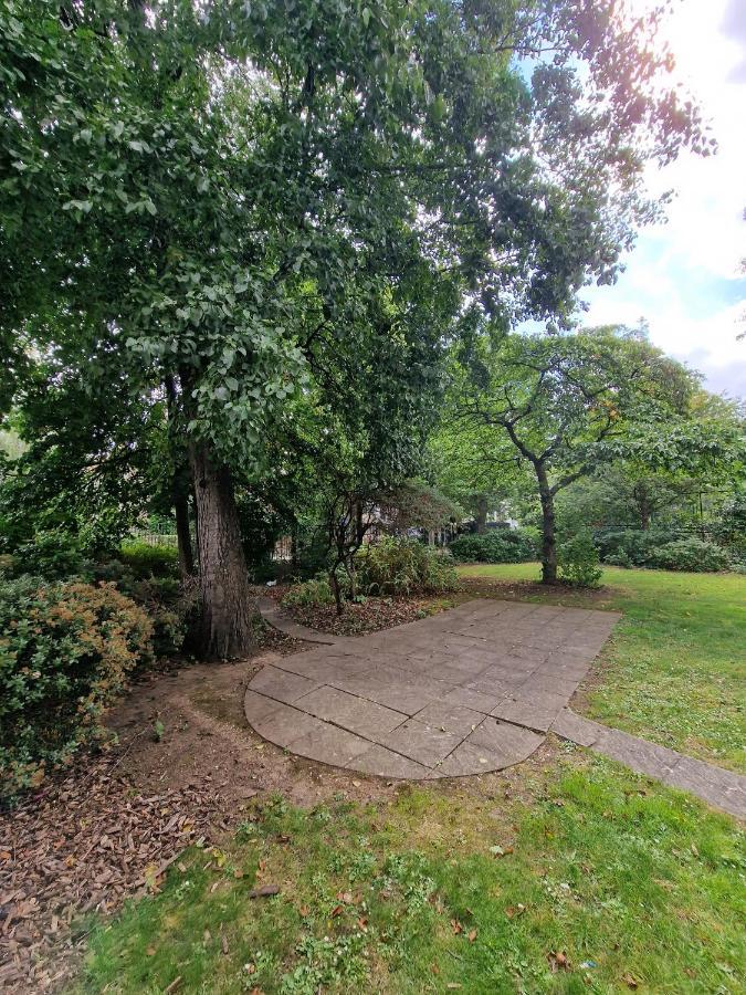 Double Room With Excellent Views - Central London Exterior photo