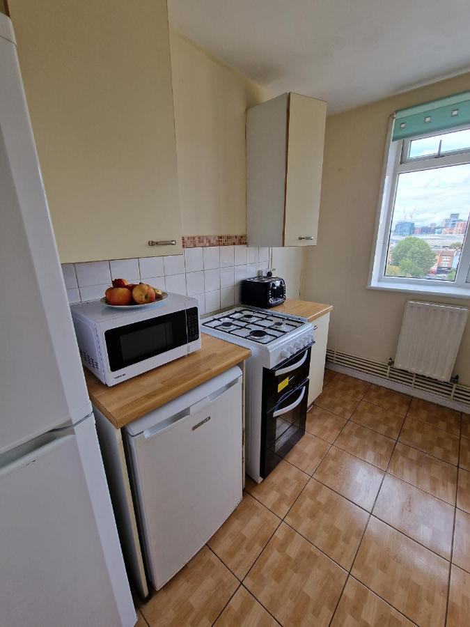 Double Room With Excellent Views - Central London Exterior photo