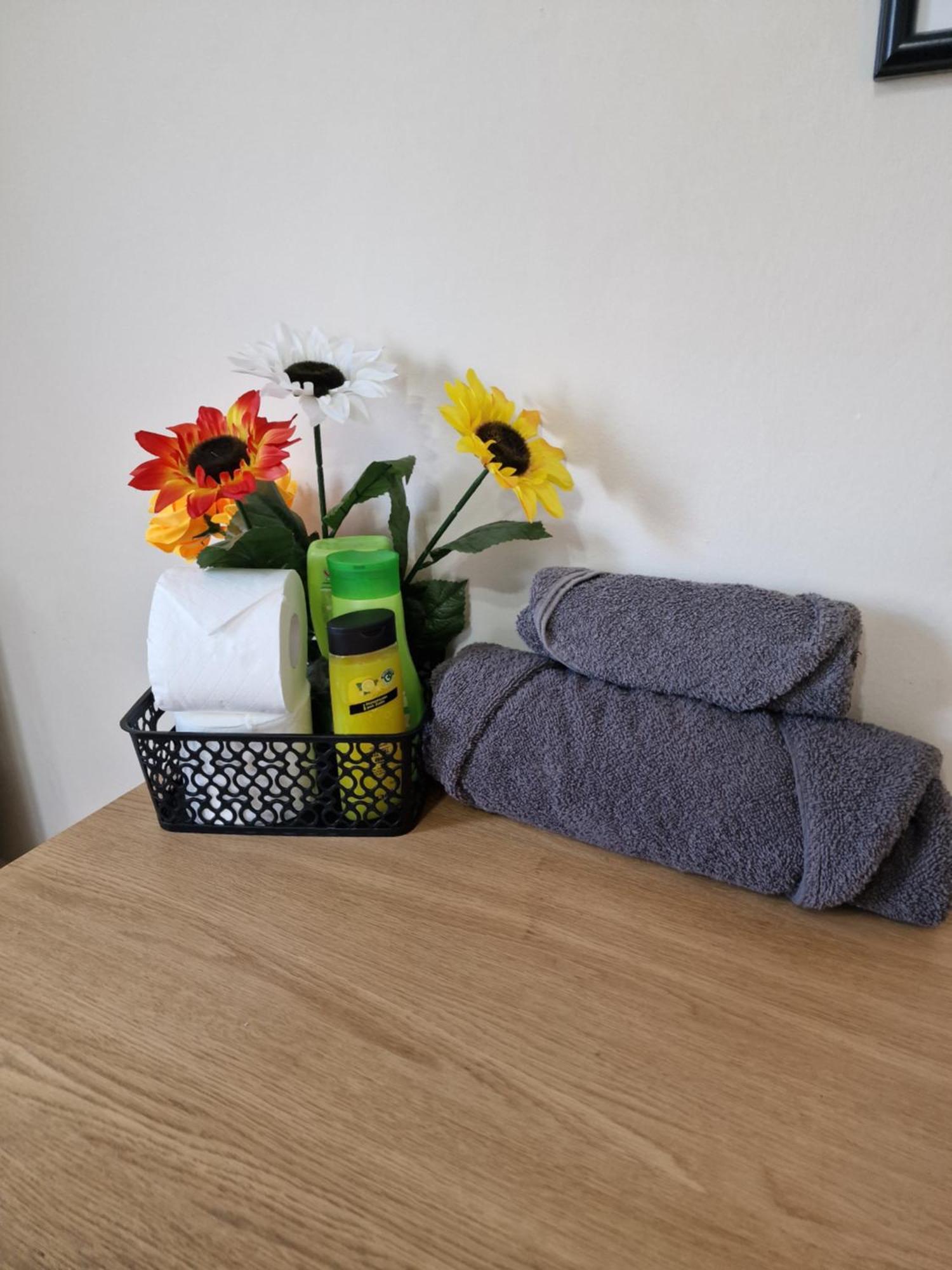 Double Room With Excellent Views - Central London Exterior photo
